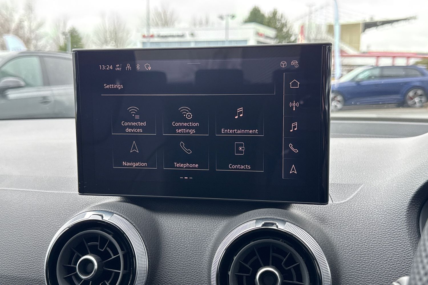 Used Audi Q2 2025 for sale - 77308812: Photo 39