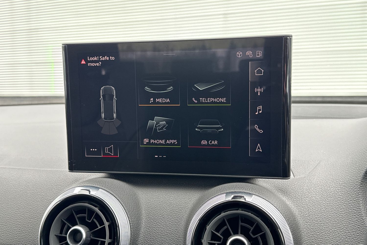 Used Audi Q2 2025 for sale - 77308812: Photo 40