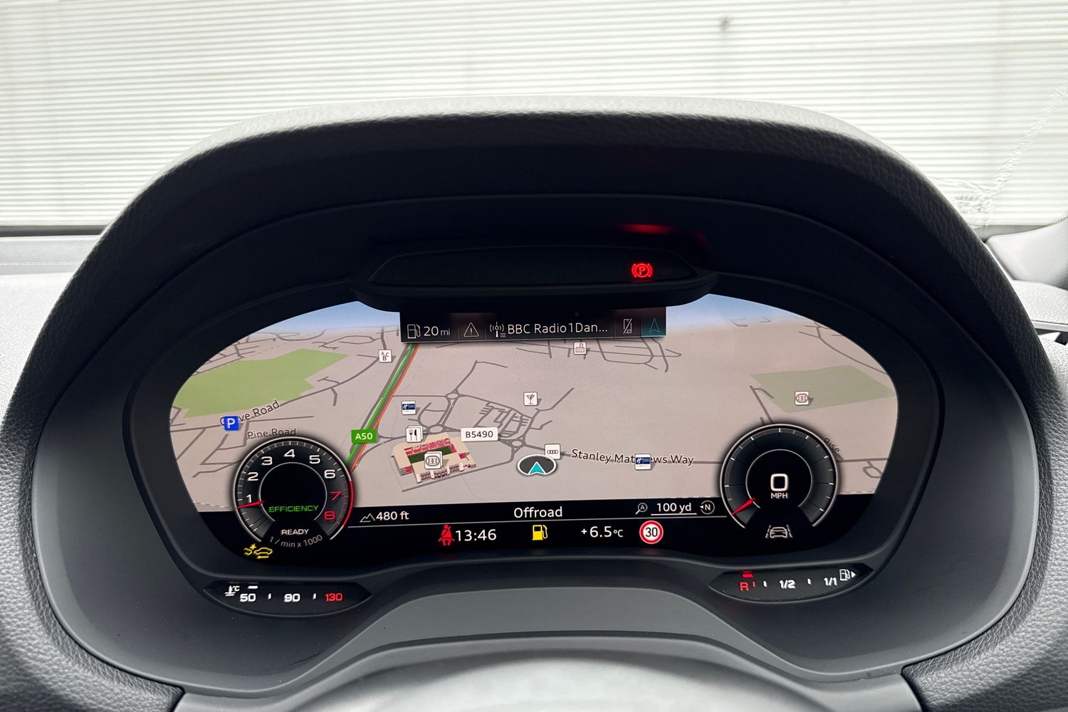 Used Audi Q2 2025 for sale - 77308812: Photo 45