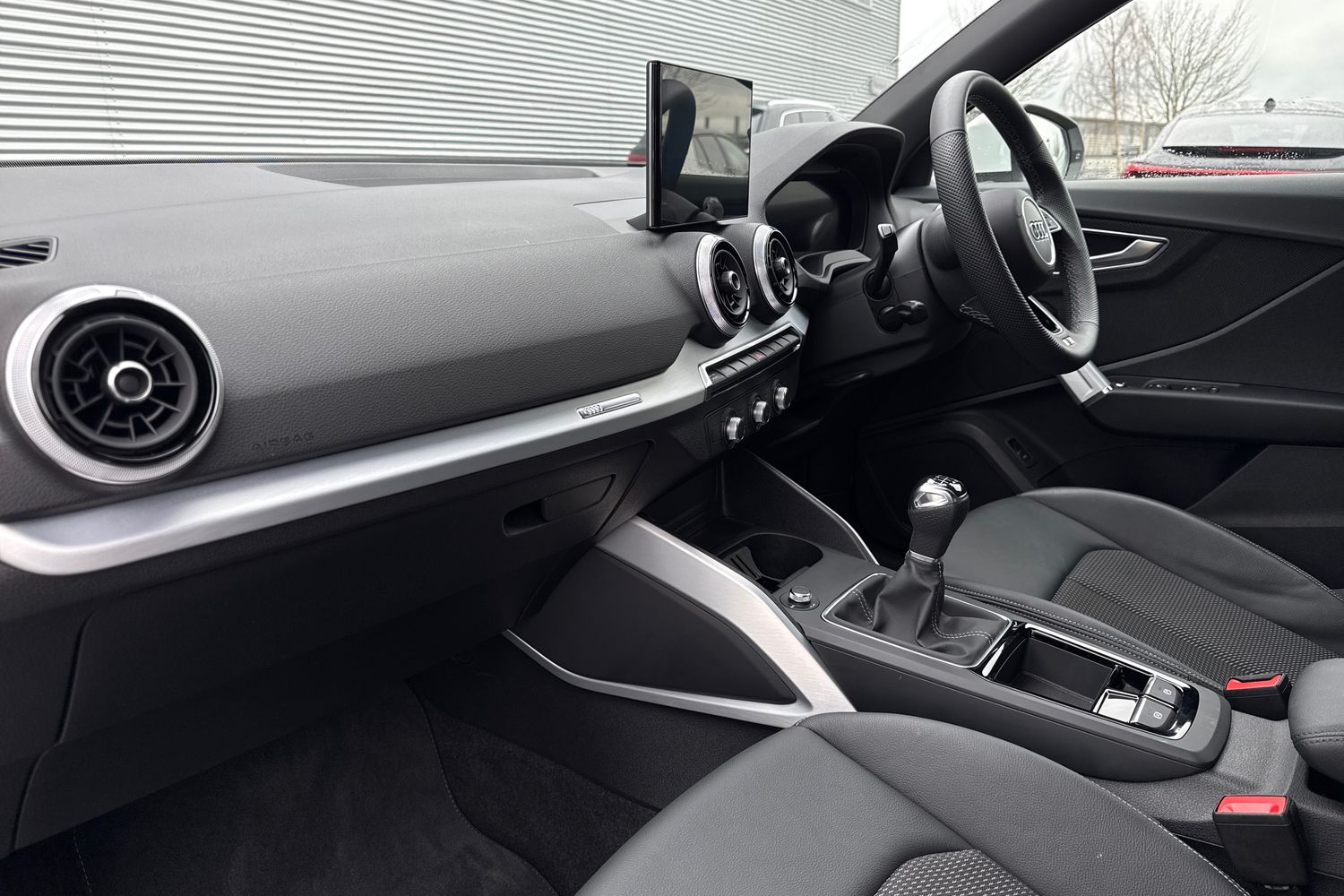 Used Audi Q2 2025 for sale - 77308812: Photo 47