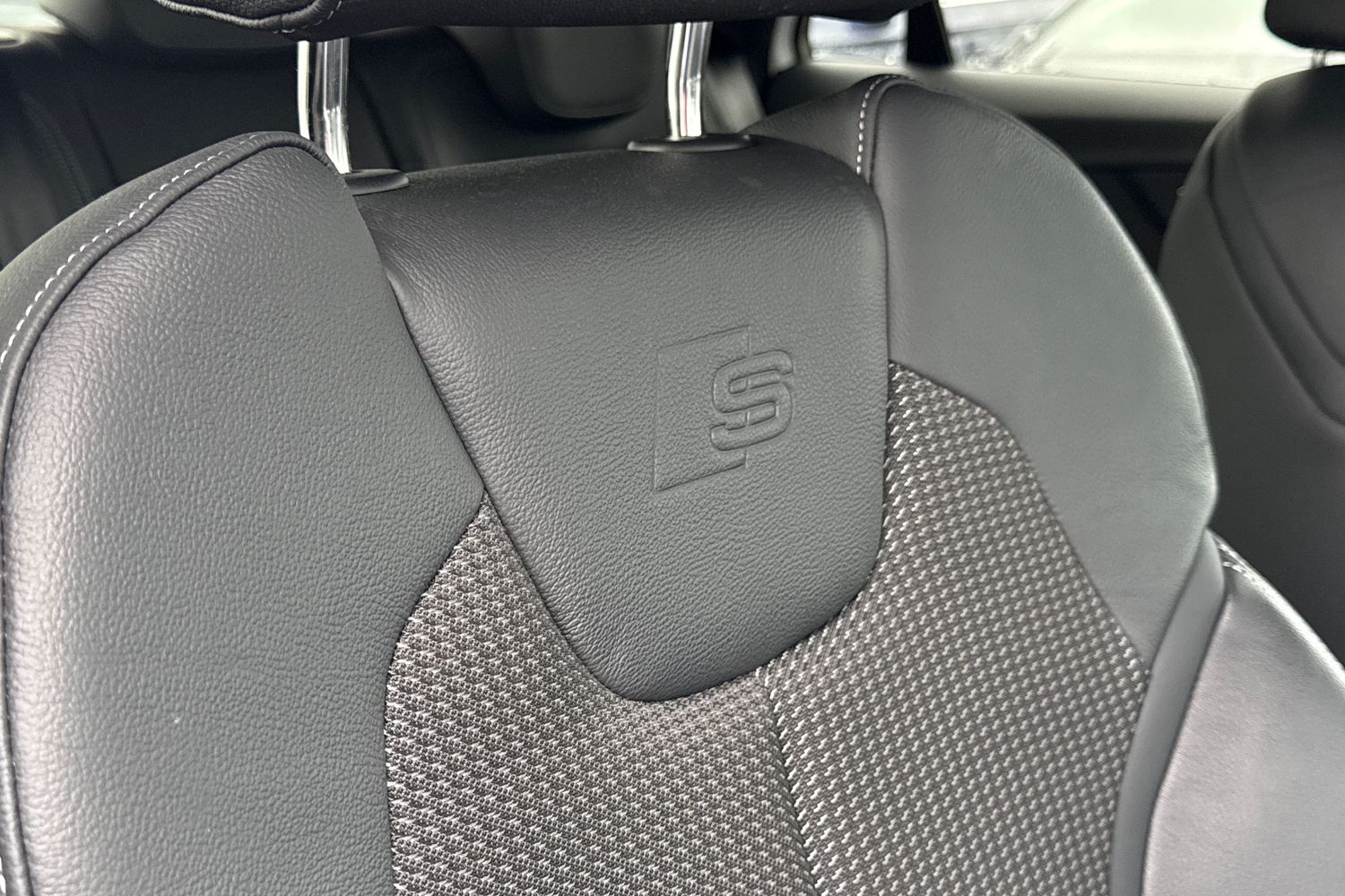 Used Audi Q2 2025 for sale - 77308812: Photo 49