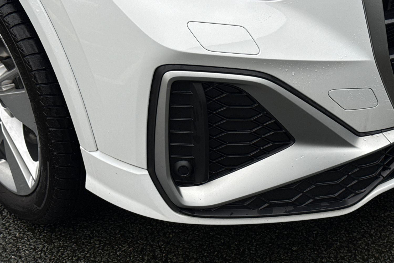 Used Audi Q2 2025 for sale - 77308812: Photo 50