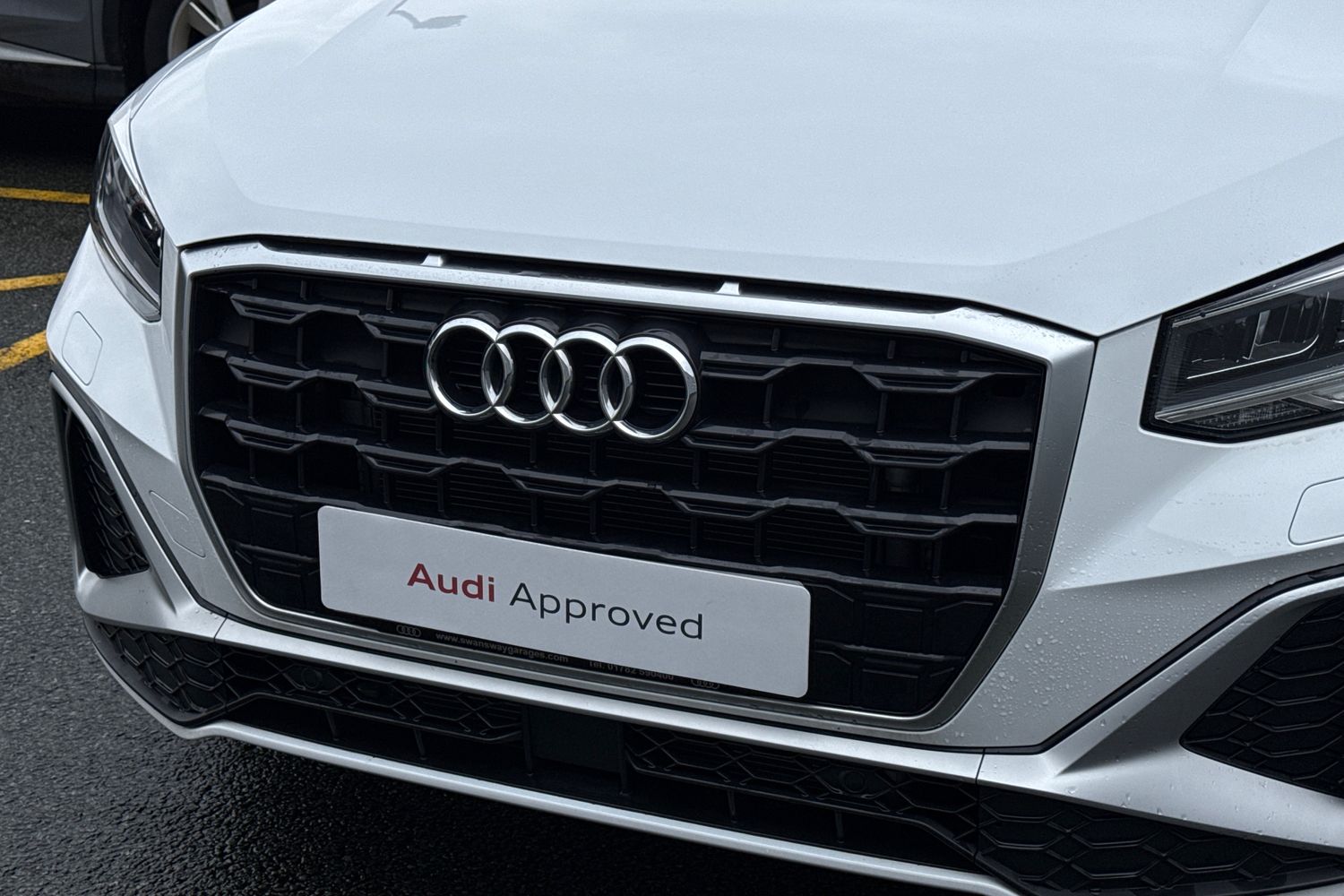 Used Audi Q2 2025 for sale - 77308812: Photo 51