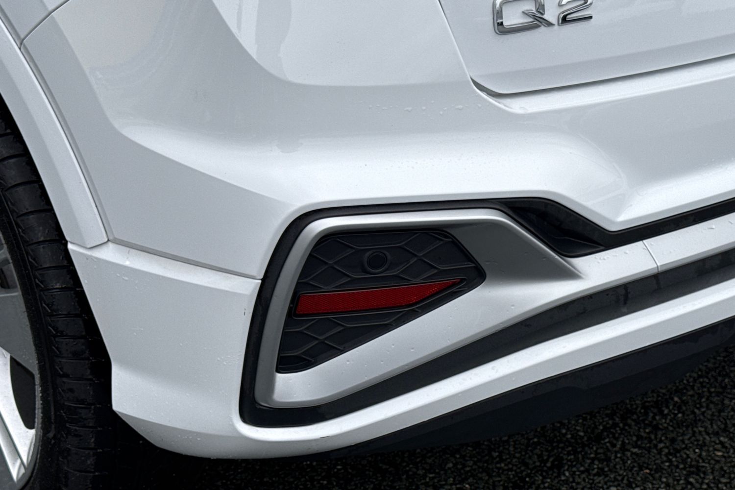 Used Audi Q2 2025 for sale - 77308812: Photo 52