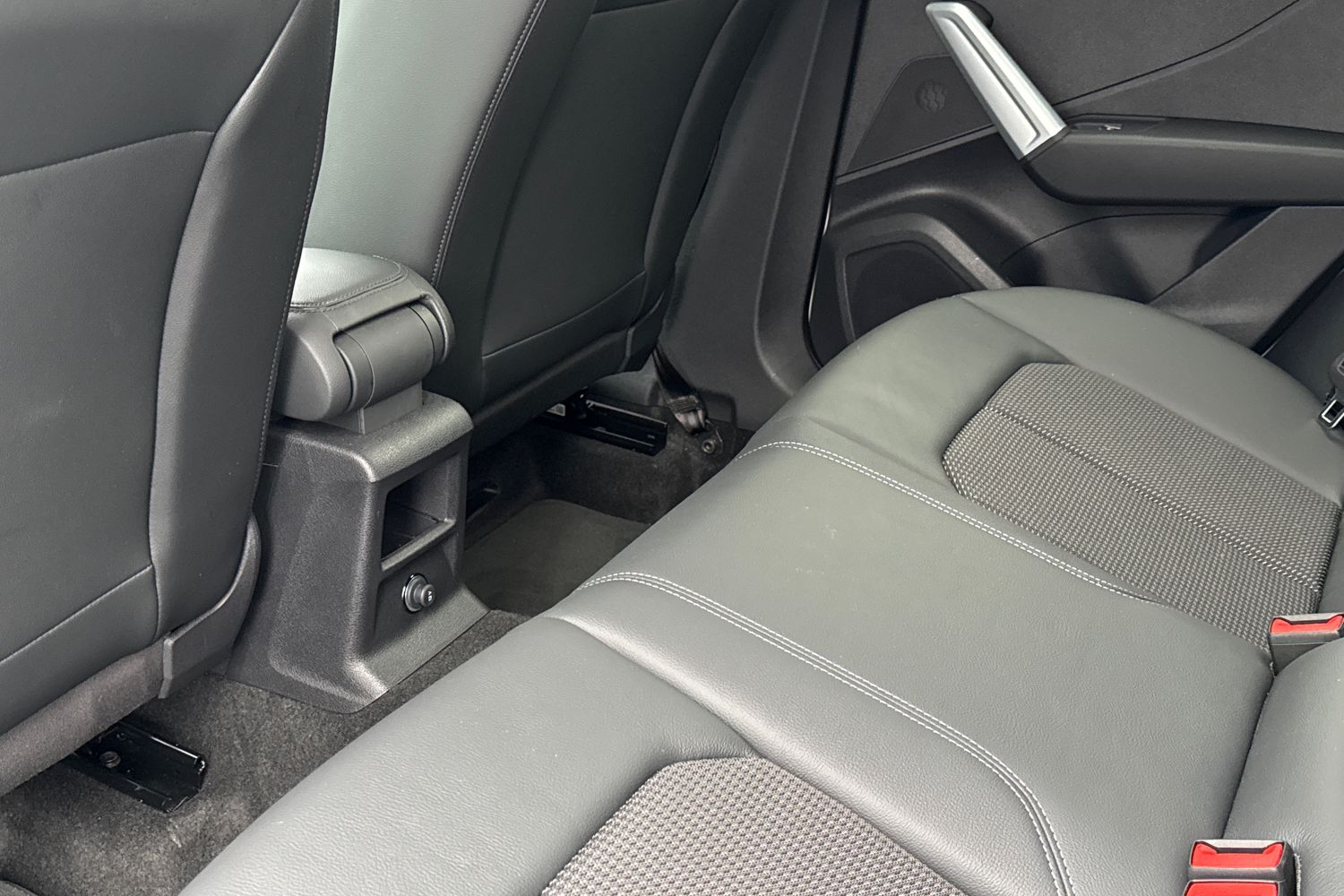 Used Audi Q2 2025 for sale - 77308812: Photo 54