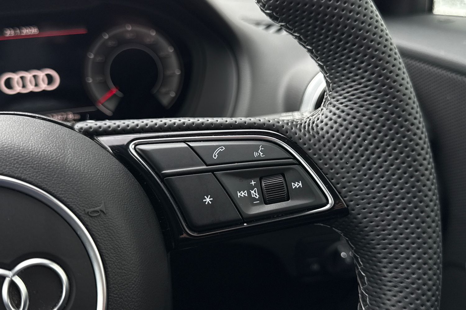 Used Audi Q2 2025 for sale - 77308812: Photo 55