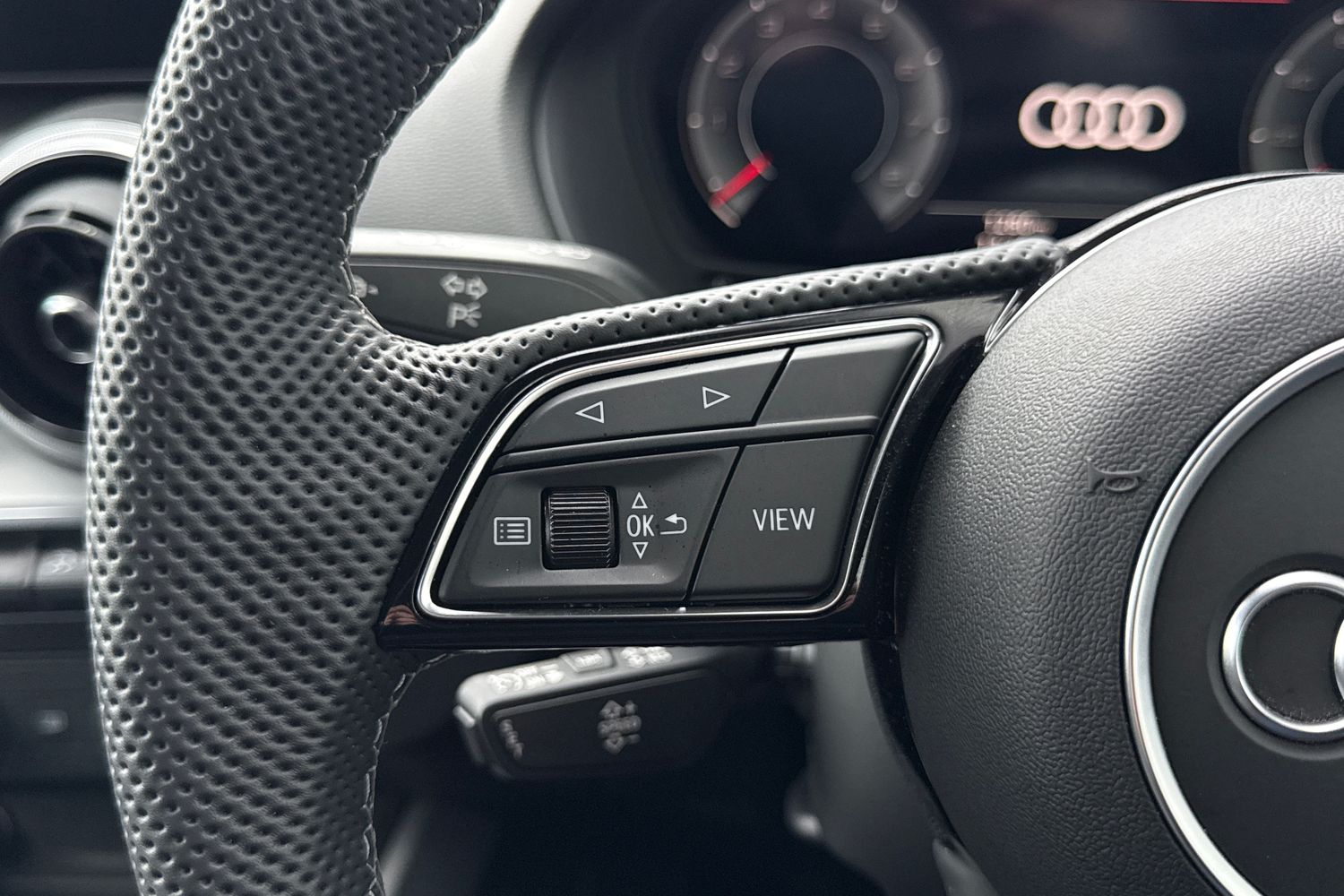 Used Audi Q2 2025 for sale - 77308812: Photo 56