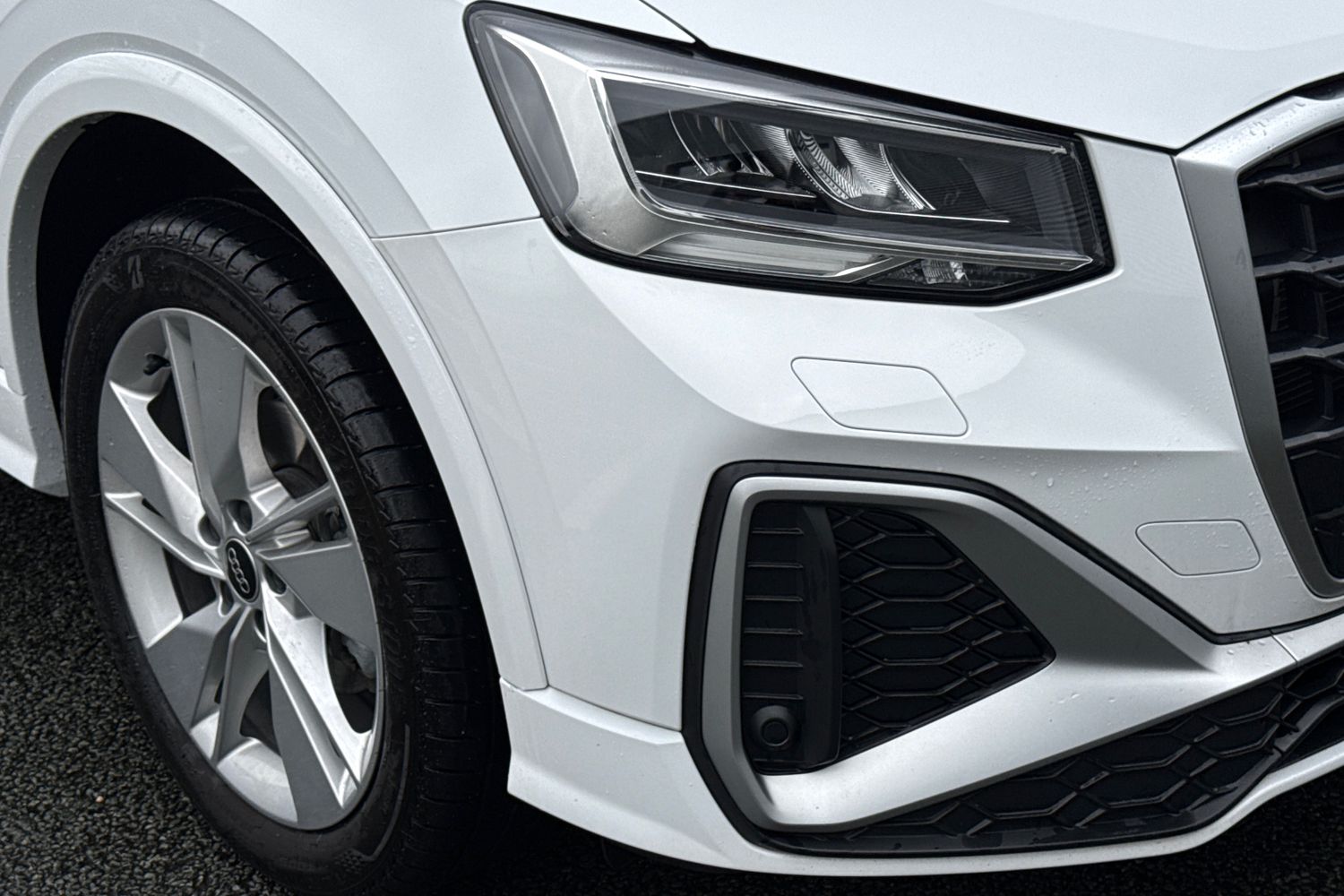 Used Audi Q2 2025 for sale - 77308812: Photo 9