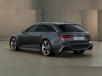 Used Audi RS6 Avant 2025 for sale - 75557039: Photo