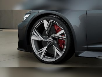 Used Audi RS6 Avant 2025 for sale - 75557039: Photo