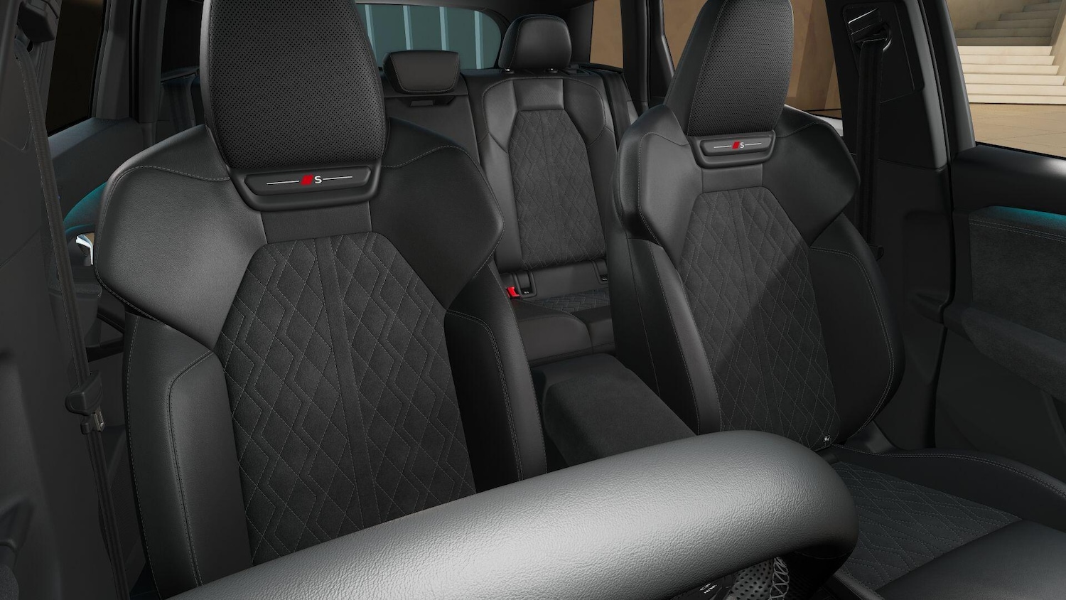 Used Audi Q6 e-tron 2026 for sale - 77219966: Photo 10