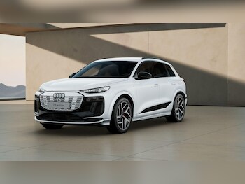 Used Audi Q6 e-tron 2026 for sale - 77219966: Photo