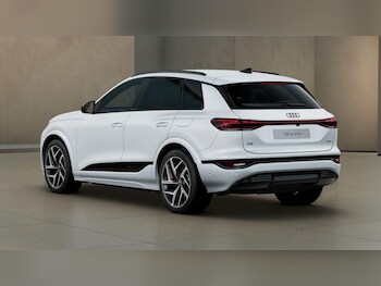 Used Audi Q6 e-tron 2026 for sale - 77219966: Photo