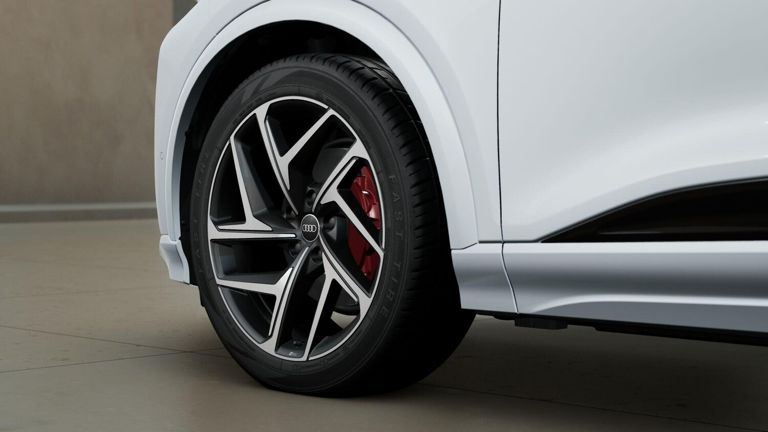 Used Audi Q6 e-tron 2026 for sale - 77219966: Photo 4