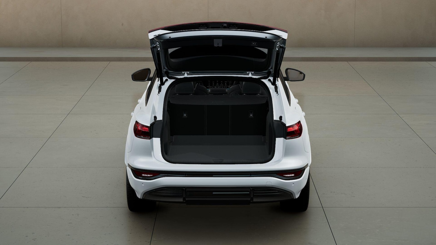 Used Audi Q6 e-tron 2026 for sale - 77219966: Photo 6