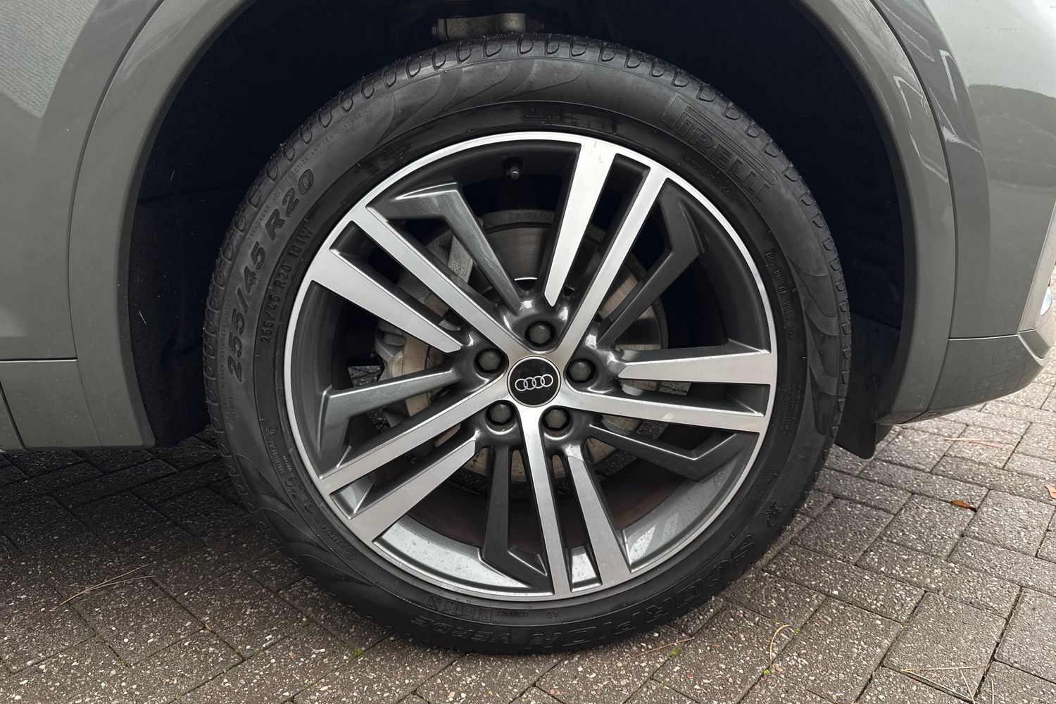 Used Audi Q5 2023 for sale - 76723946: Photo 12