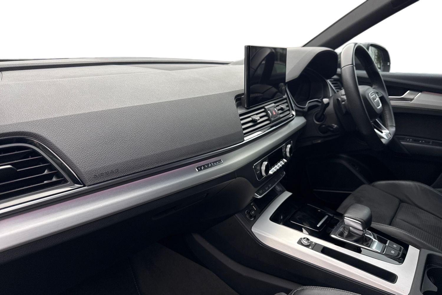 Used Audi Q5 2023 for sale - 76723946: Photo 14