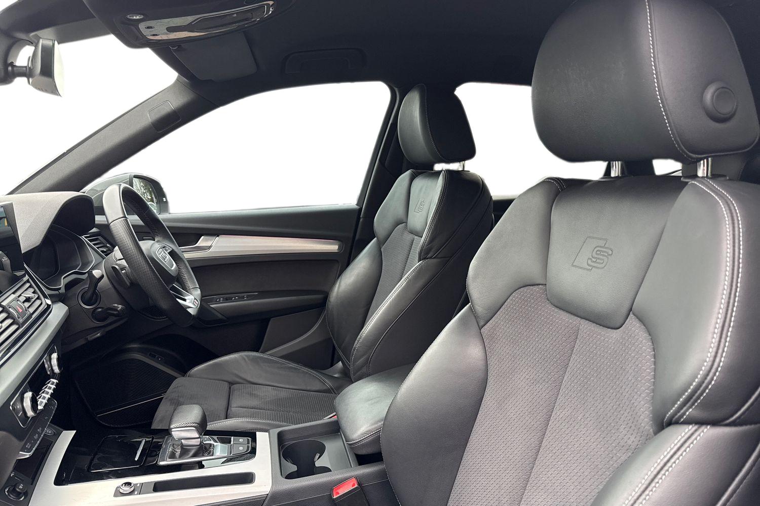 Used Audi Q5 2023 for sale - 76723946: Photo 15