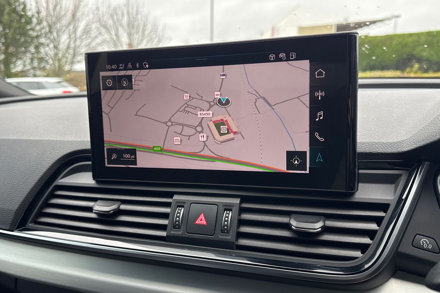 Used Audi Q5 2023 for sale - 76723946: Photo 16