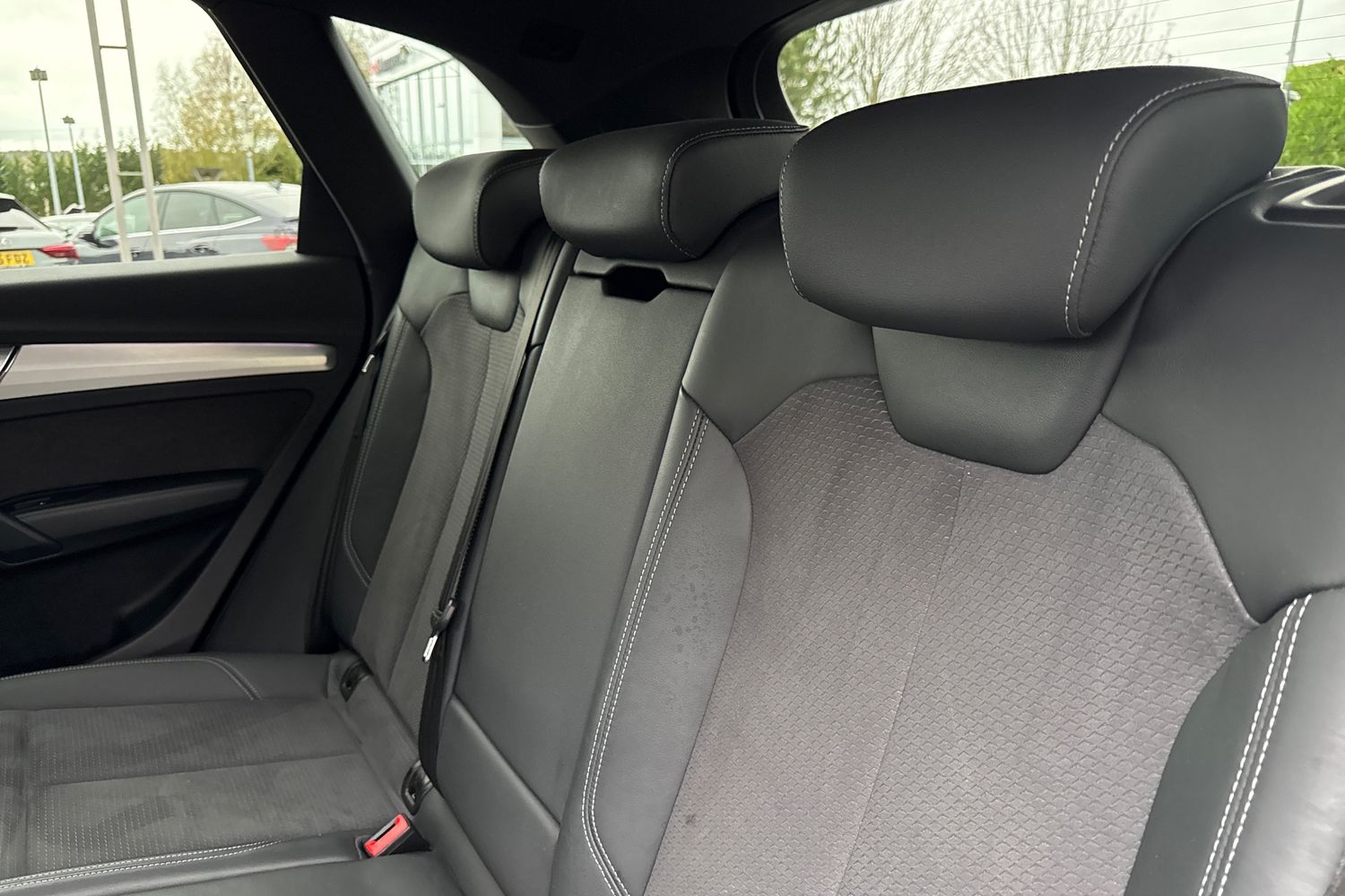 Used Audi Q5 2023 for sale - 76723946: Photo 18