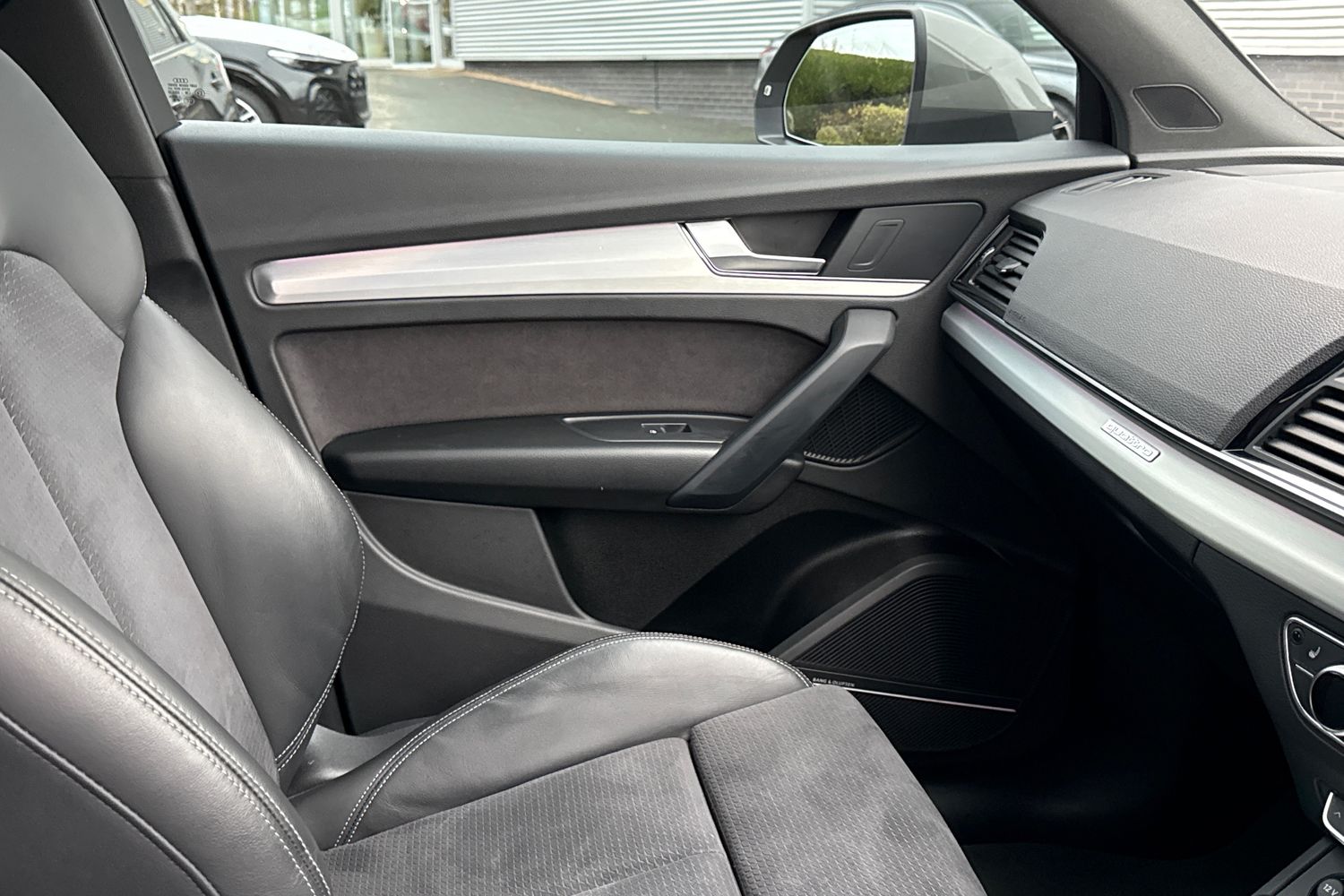 Used Audi Q5 2023 for sale - 76723946: Photo 19