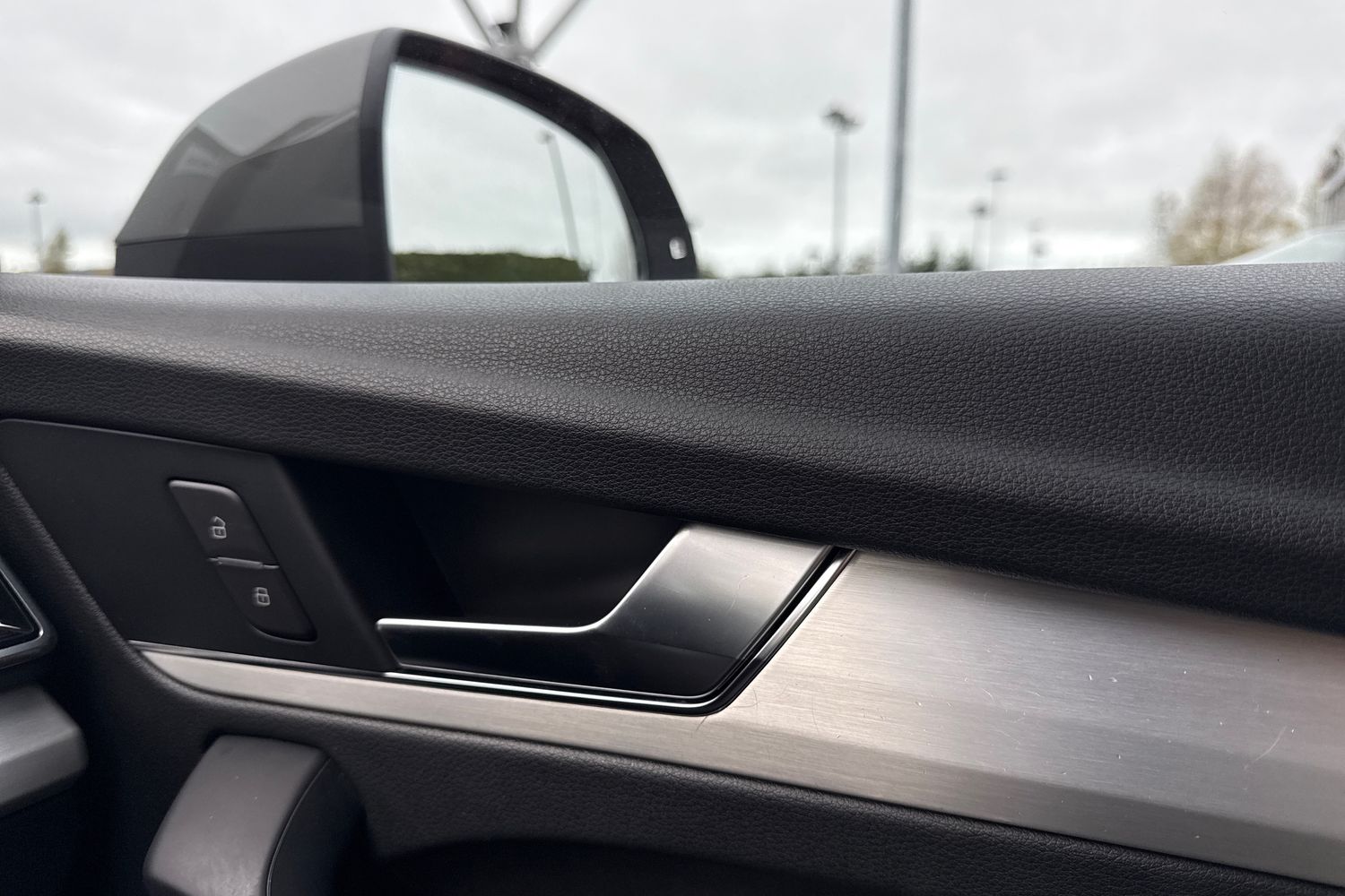 Used Audi Q5 2023 for sale - 76723946: Photo 20