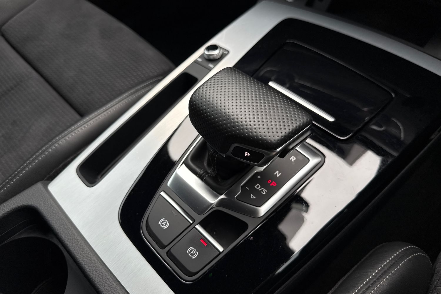 Used Audi Q5 2023 for sale - 76723946: Photo 22