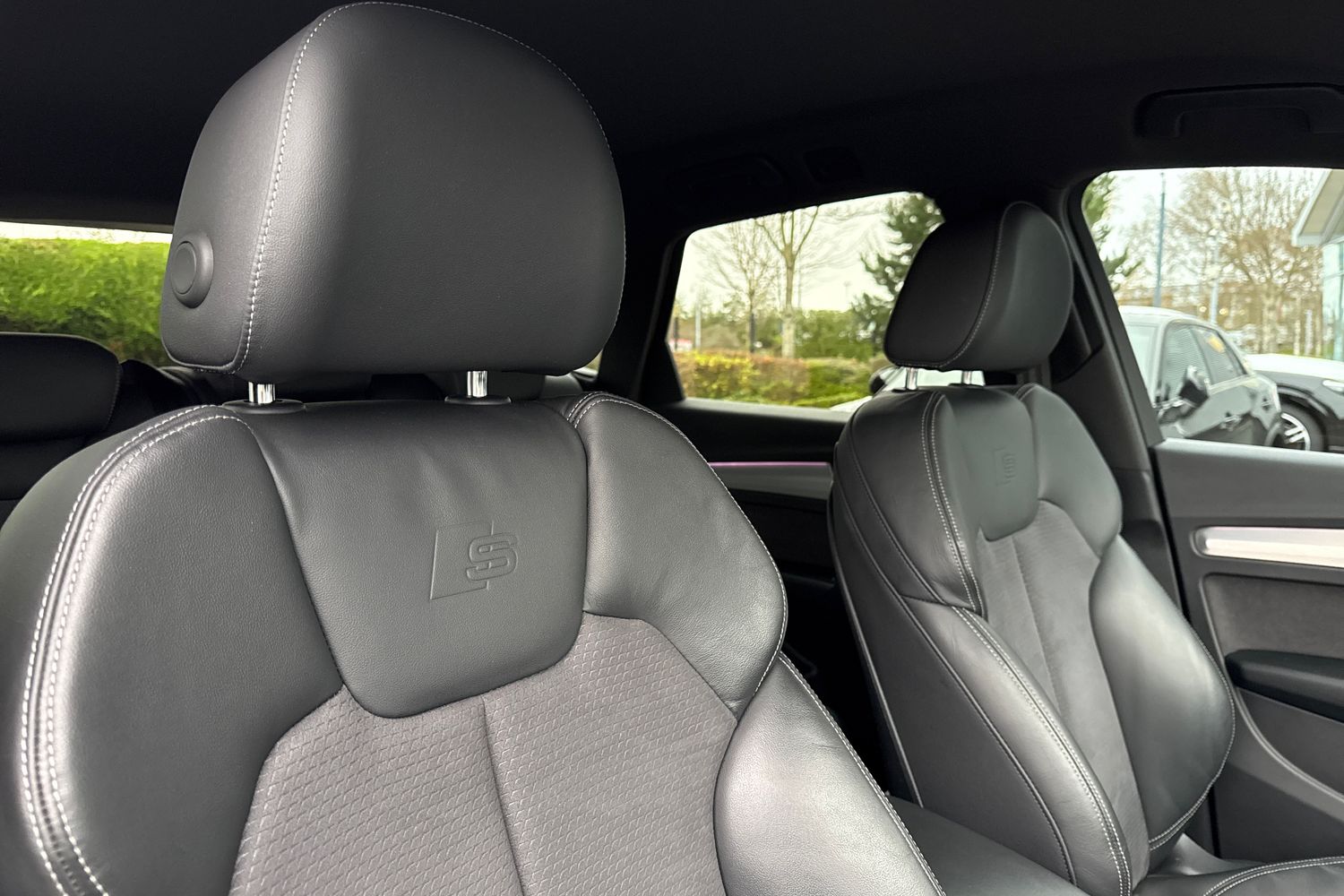 Used Audi Q5 2023 for sale - 76723946: Photo 23