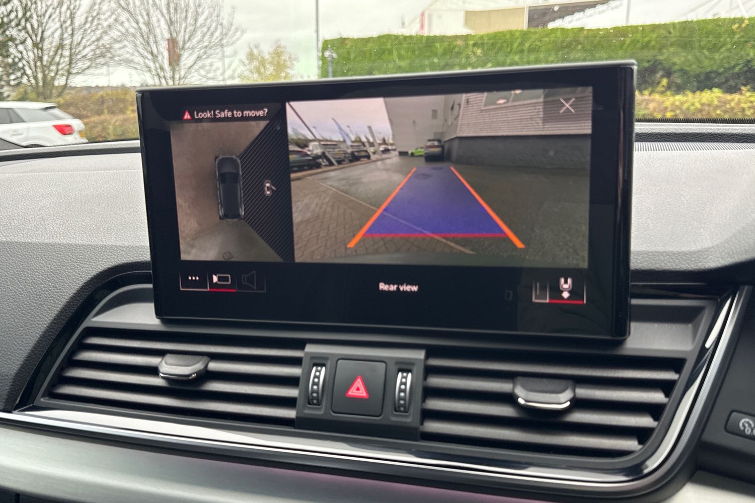 Used Audi Q5 2023 for sale - 76723946: Photo 25