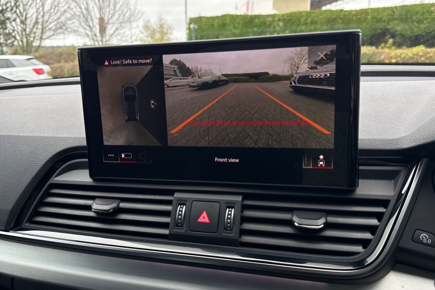 Used Audi Q5 2023 for sale - 76723946: Photo 27