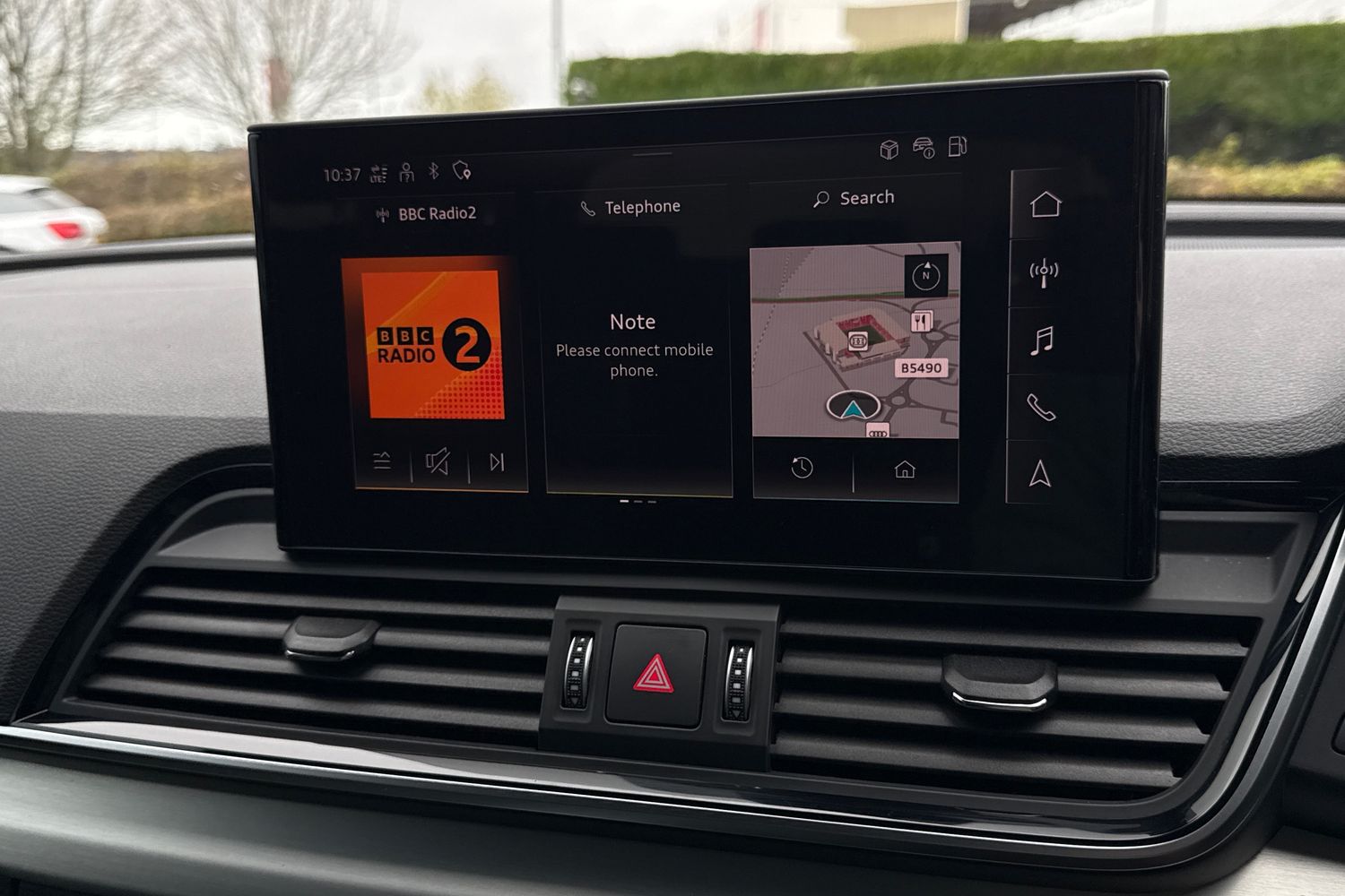 Used Audi Q5 2023 for sale - 76723946: Photo 28