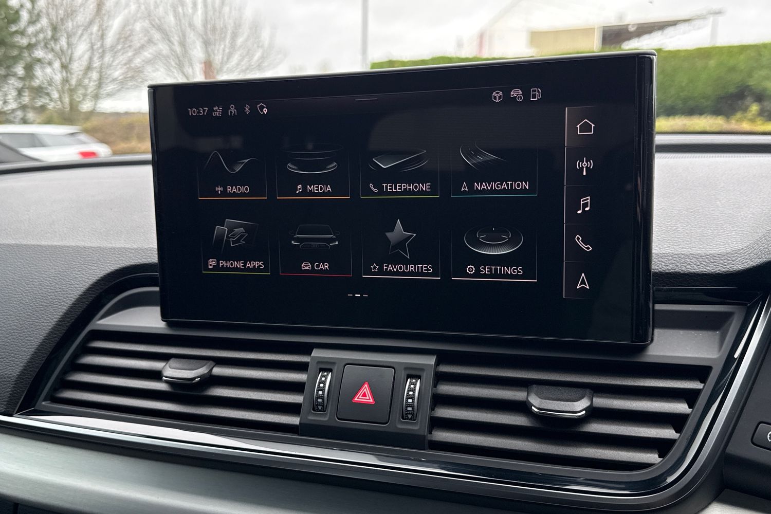 Used Audi Q5 2023 for sale - 76723946: Photo 29