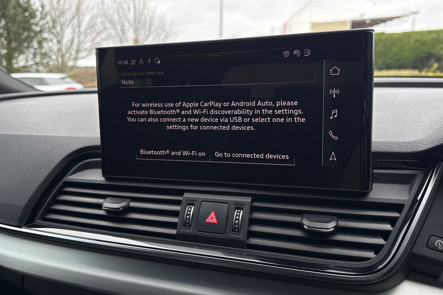 Used Audi Q5 2023 for sale - 76723946: Photo 30