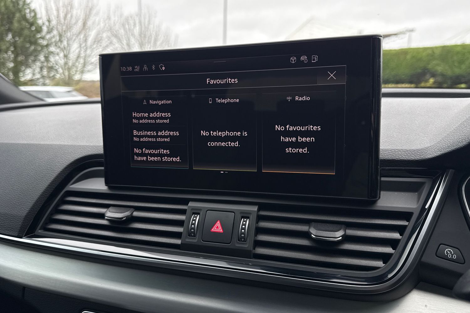 Used Audi Q5 2023 for sale - 76723946: Photo 31