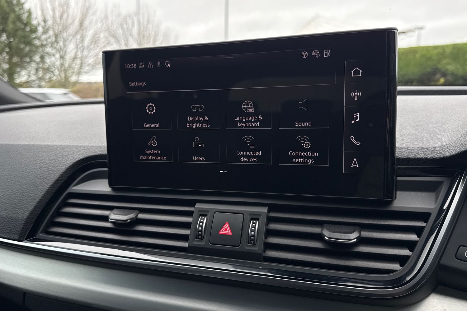 Used Audi Q5 2023 for sale - 76723946: Photo 32