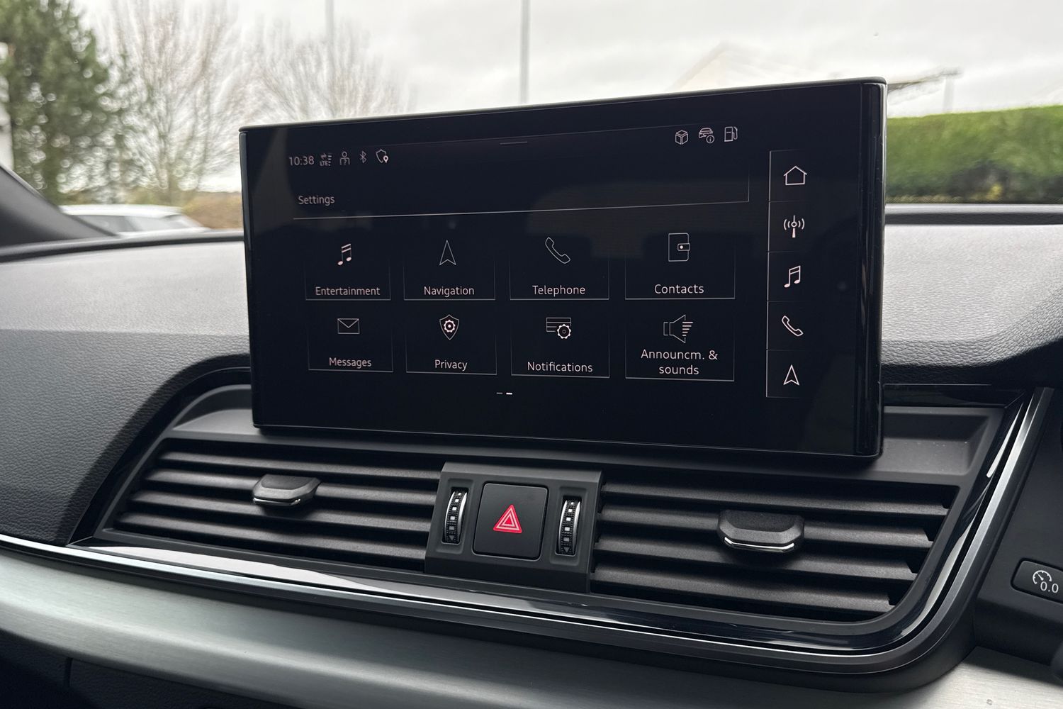 Used Audi Q5 2023 for sale - 76723946: Photo 33