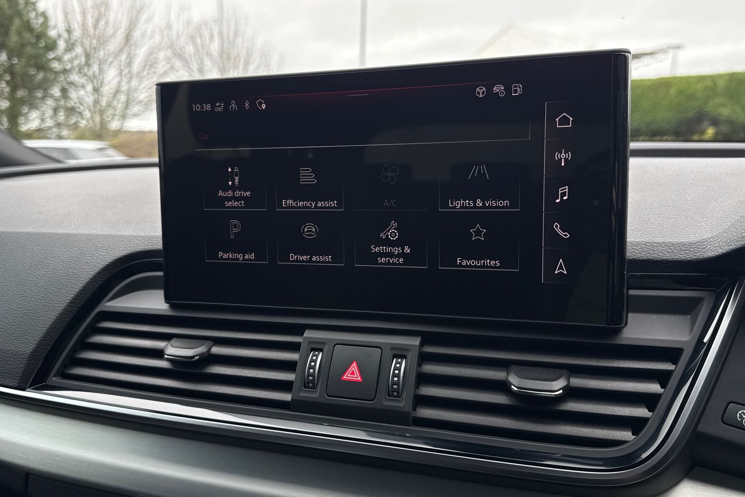 Used Audi Q5 2023 for sale - 76723946: Photo 34