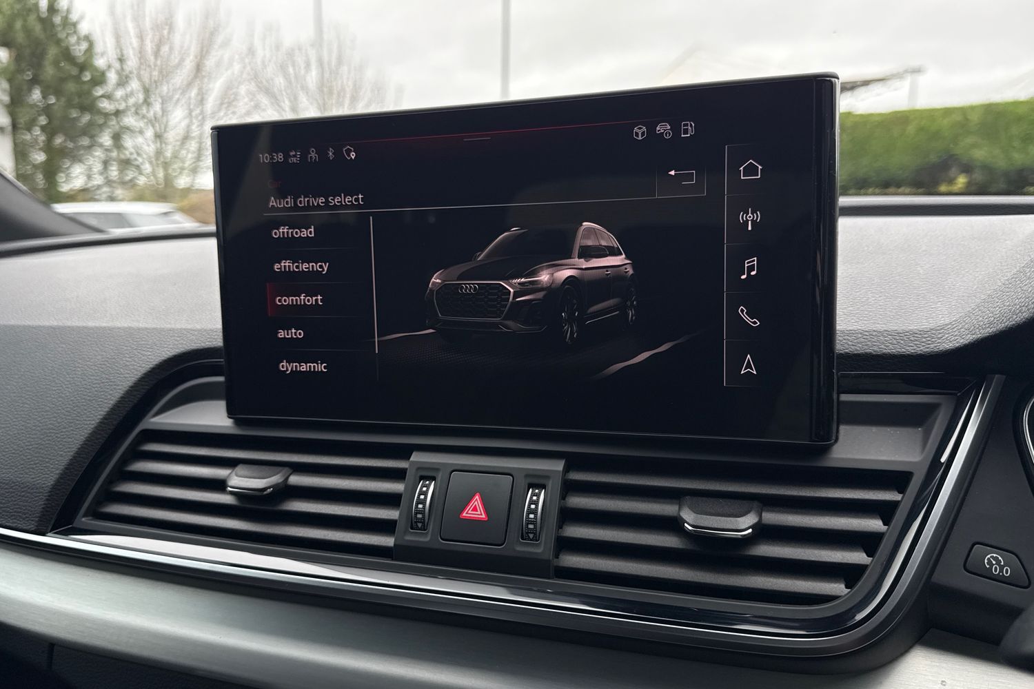 Used Audi Q5 2023 for sale - 76723946: Photo 35