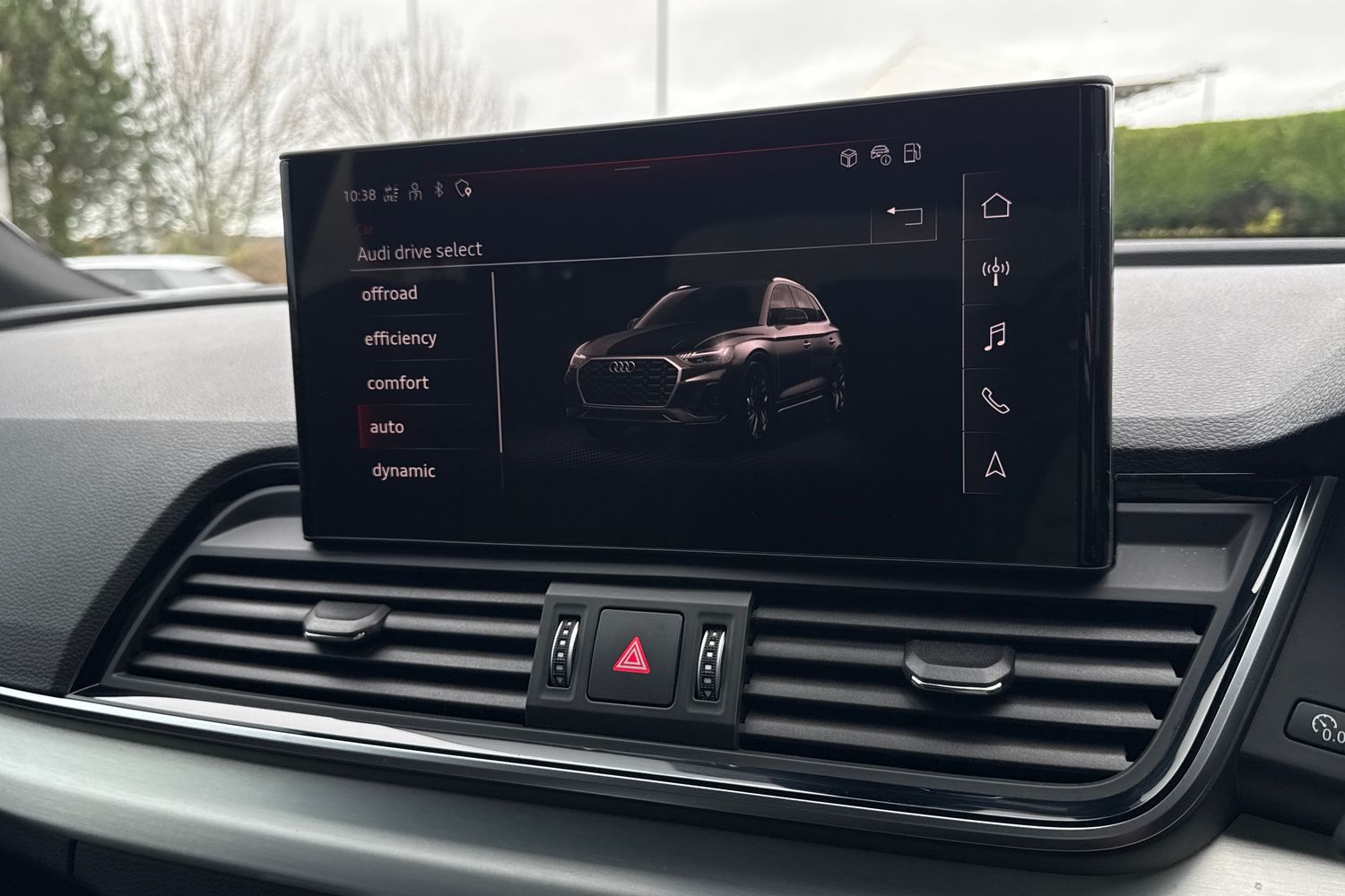 Used Audi Q5 2023 for sale - 76723946: Photo 36