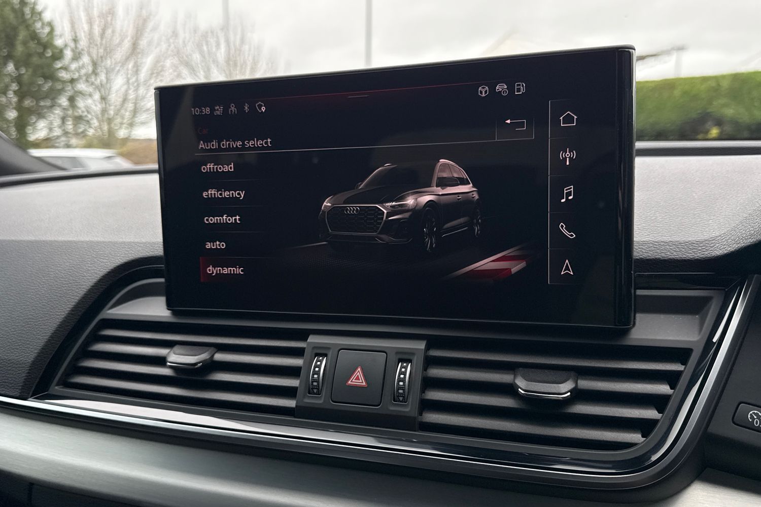 Used Audi Q5 2023 for sale - 76723946: Photo 37