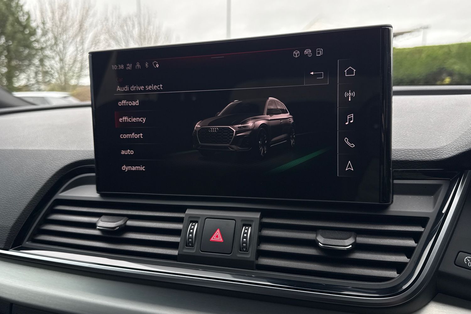 Used Audi Q5 2023 for sale - 76723946: Photo 38