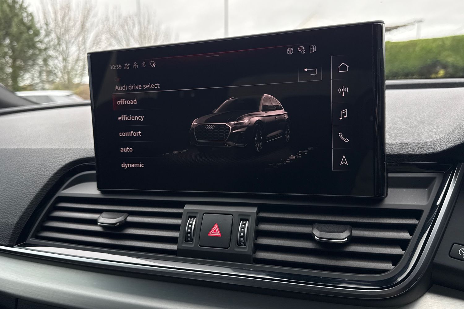 Used Audi Q5 2023 for sale - 76723946: Photo 39