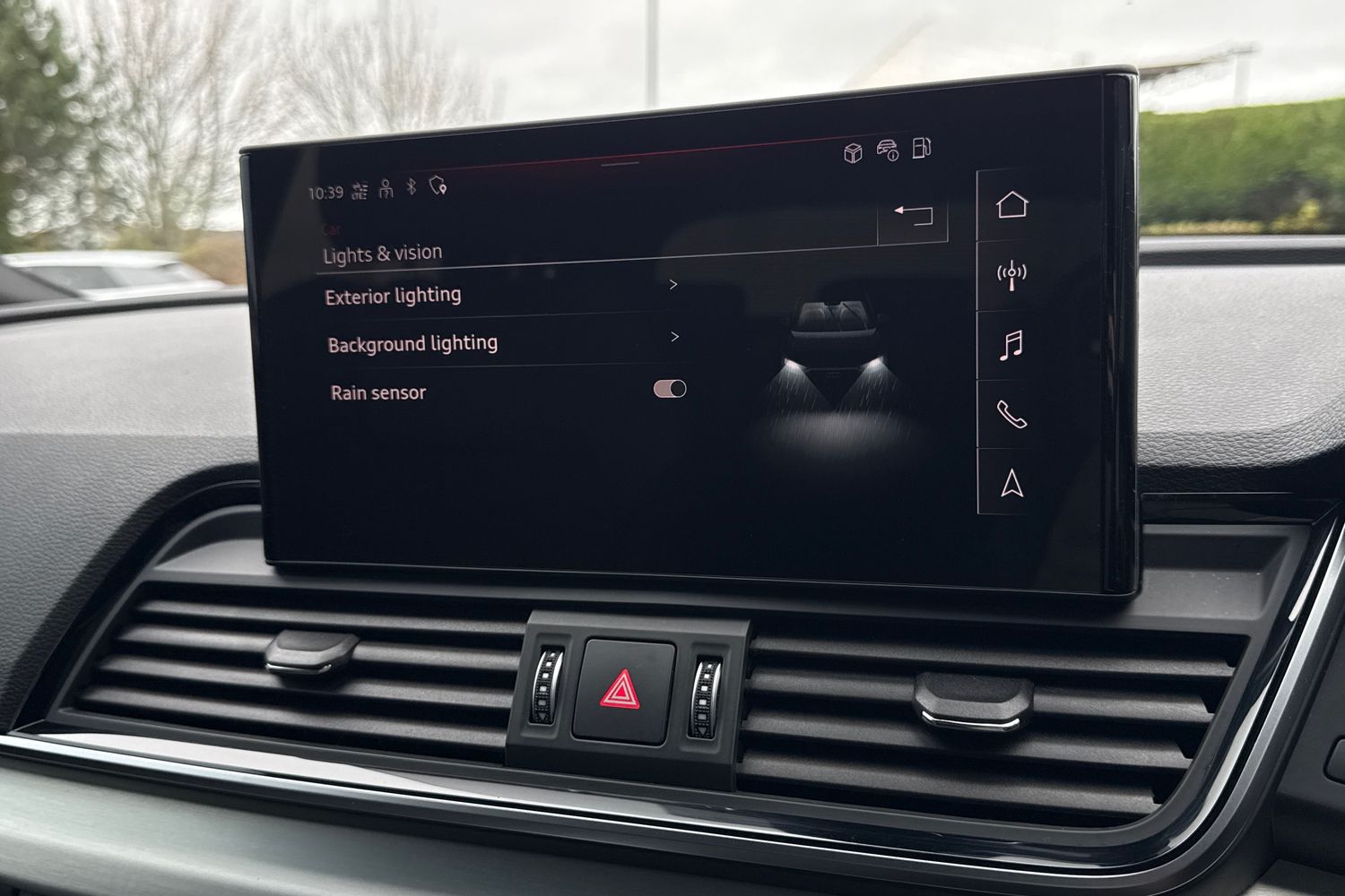 Used Audi Q5 2023 for sale - 76723946: Photo 40