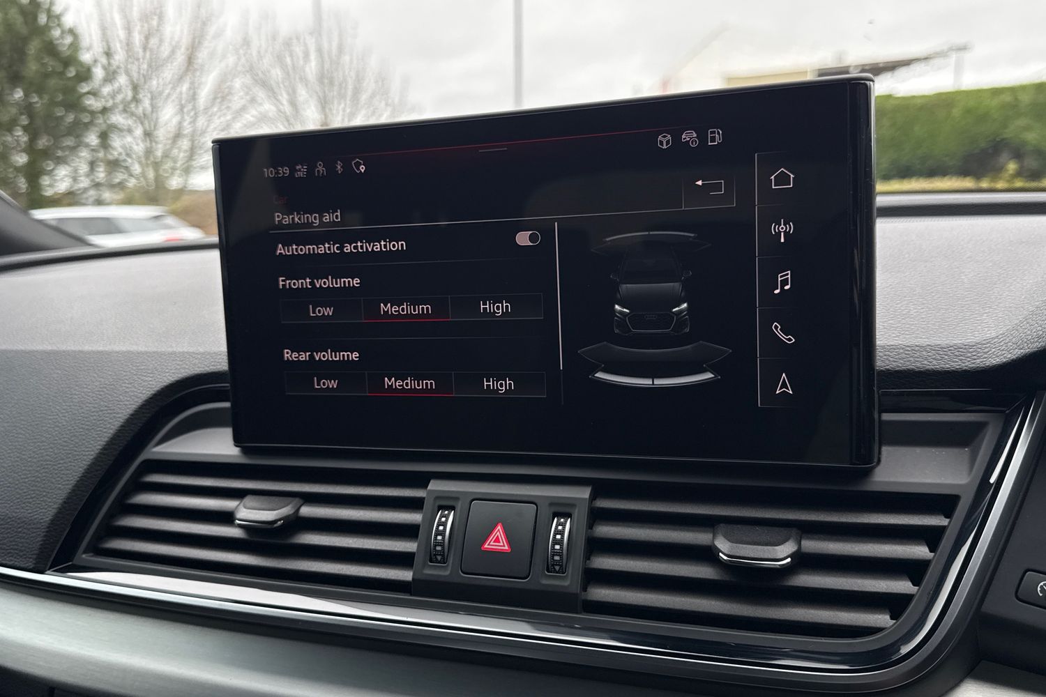 Used Audi Q5 2023 for sale - 76723946: Photo 41