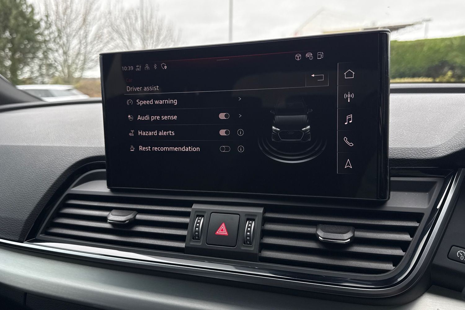 Used Audi Q5 2023 for sale - 76723946: Photo 42