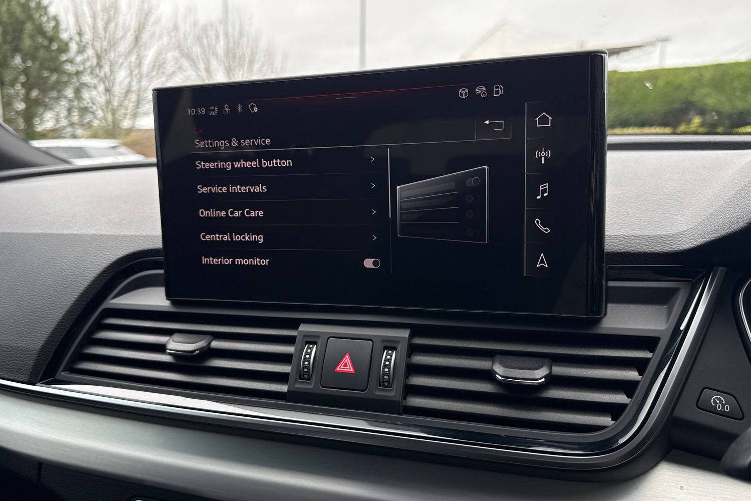 Used Audi Q5 2023 for sale - 76723946: Photo 45