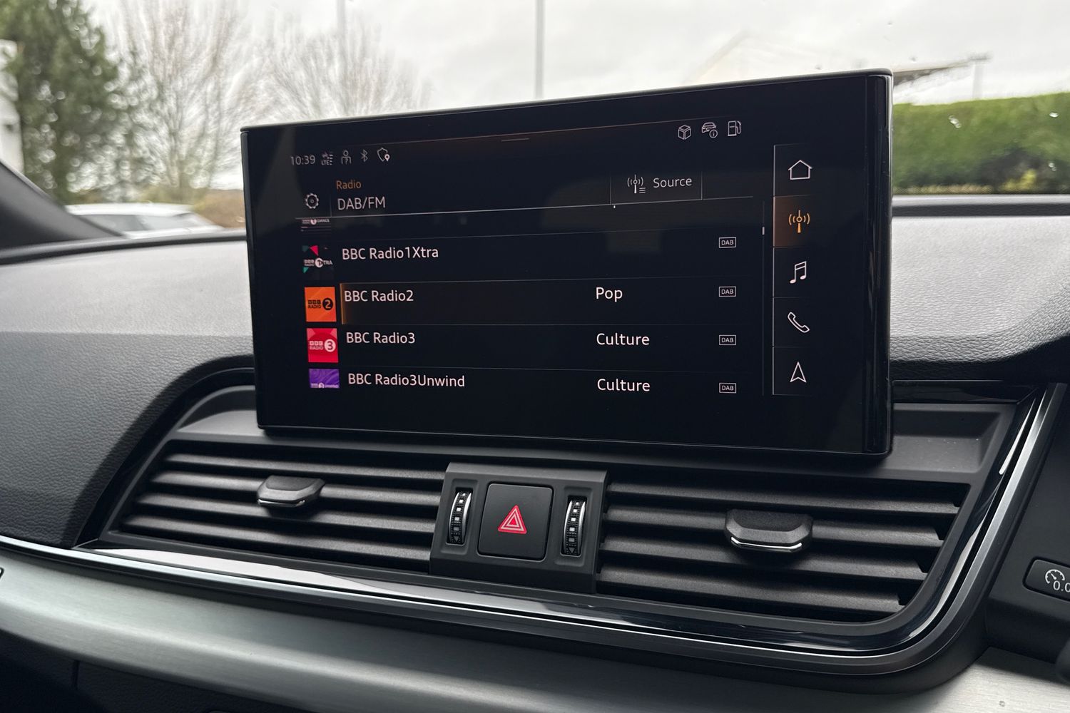 Used Audi Q5 2023 for sale - 76723946: Photo 47