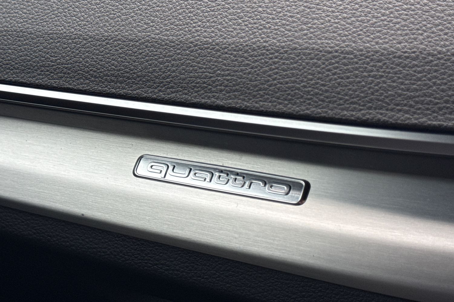 Used Audi Q5 2023 for sale - 76723946: Photo 48