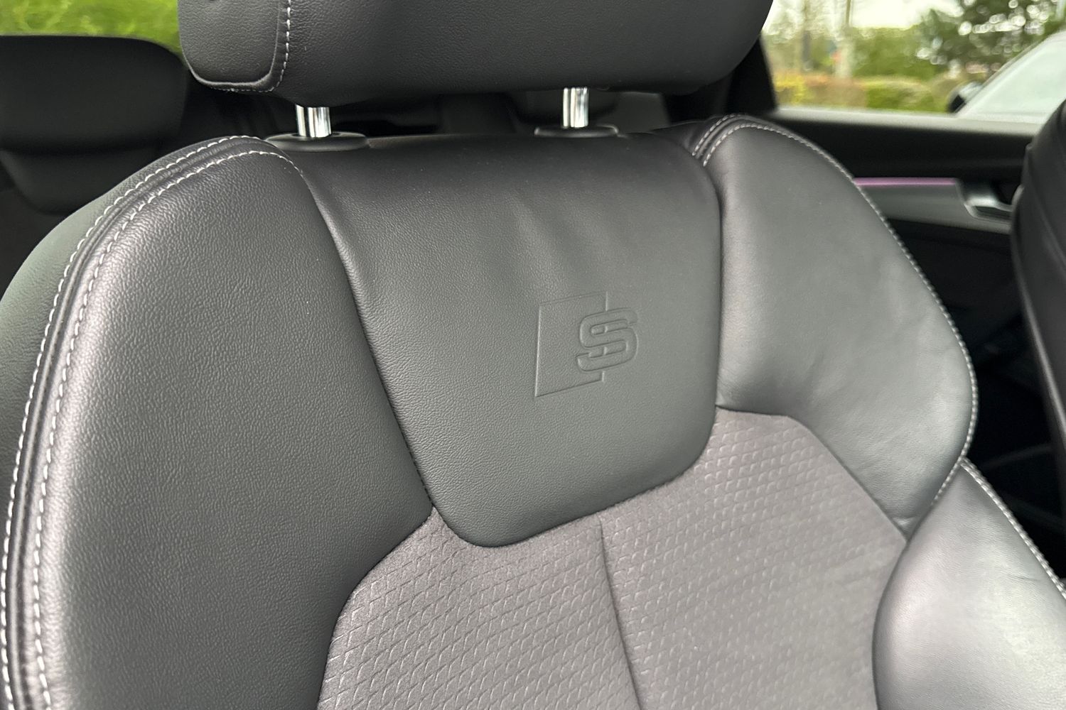 Used Audi Q5 2023 for sale - 76723946: Photo 49