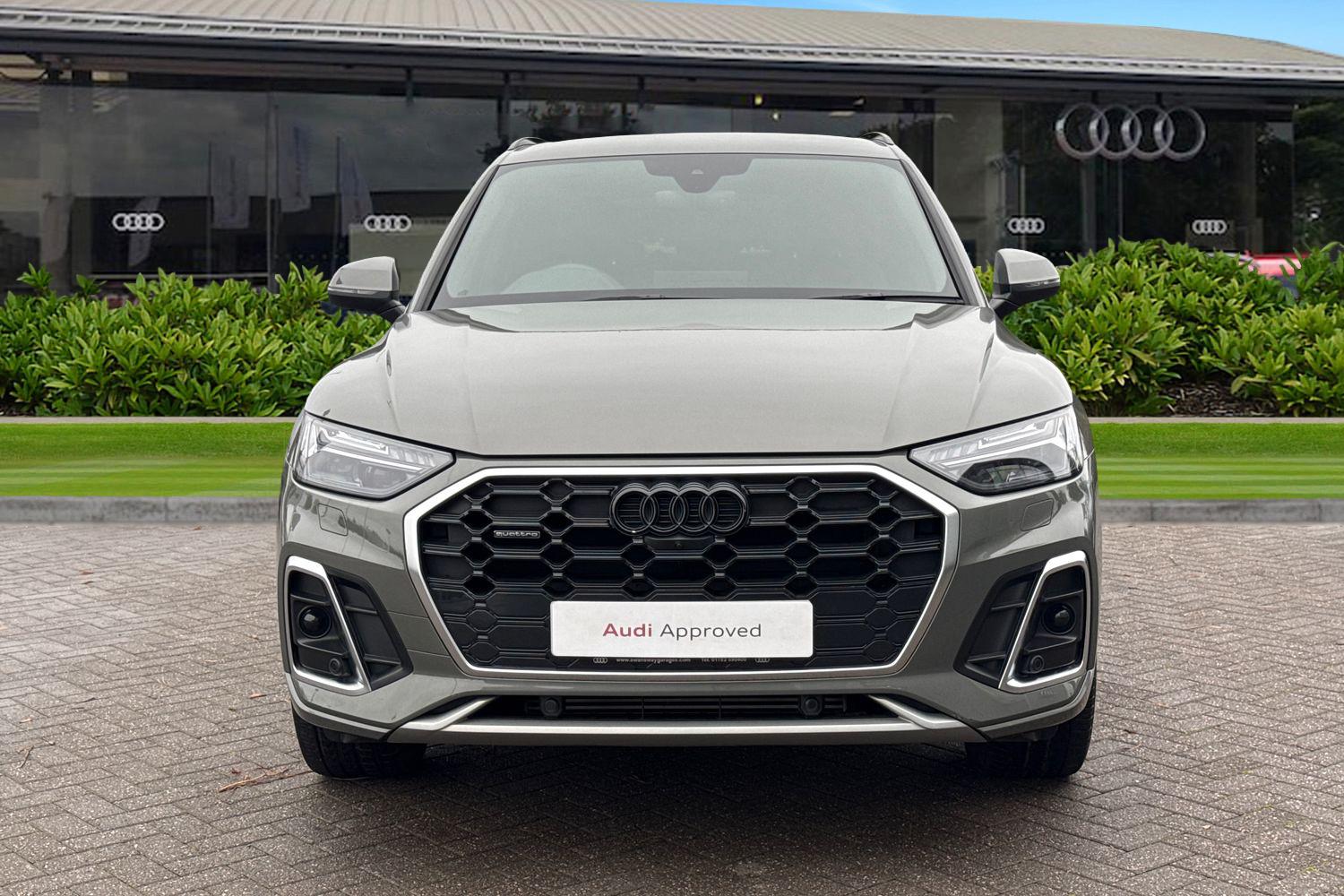 Used Audi Q5 2023 for sale - 76723946: Photo 5